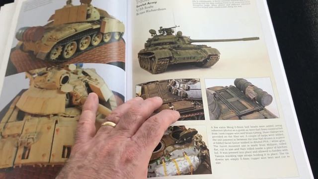 T-54 / T-55 Tank Craft Series смотреть онлайн