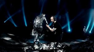 Rammstein Live Concert Paris 2017 HD