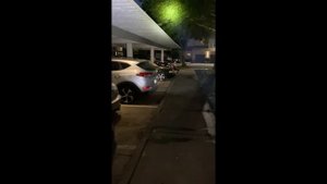 Mateminco MT-35: Review & Beamshots