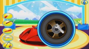 Мультики. Мультик про автомойку для детей. Мойка машинок мультик #автомобили