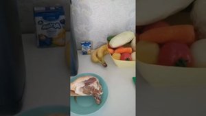 ГУСЬ С ОВОЩАМИ В АФГАНСКОМ КАЗАНЕ от АЛЬБЕРТА!