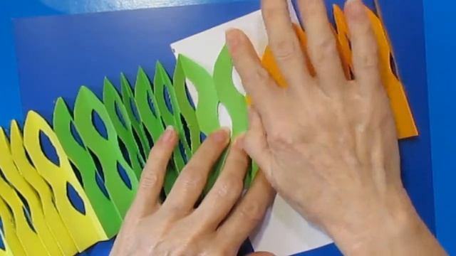 ПОТРЯСАЮЩИЕ ПОДЕЛКИ  своими руками.поделки из бумаги.подарок на день матери,8 марта.пасху.diy