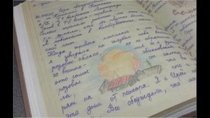 Дневник другой Тани