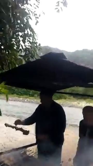 АРМЯНСКИЙ шашлык
