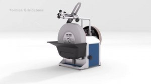 Tormek T 8 Wetstone Grinder / Sharpener