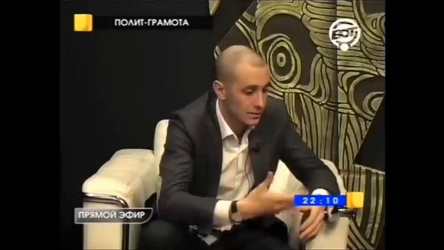 Пора Делать - Даниил Трофимов смотреть онлайн