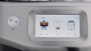 The Barista Touch™ Impress | A guide to the best features of your espresso machine | Breville NZ