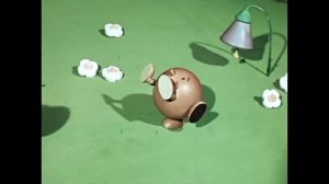 Колобок | Русские народные сказки-мультики для малышей