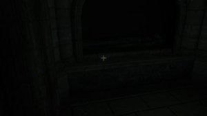 Oblivion 85. Обмануть слепые глаза