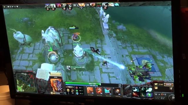 Na`Vi and Empire practising at Invasion e-Cafe @ Major All Stars смотреть онлайн