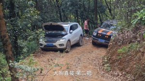 Haval 2025 - ПРОВЕРКА НА ПРОЧНОСТЬ КИТАЙСКИХ МАШИН