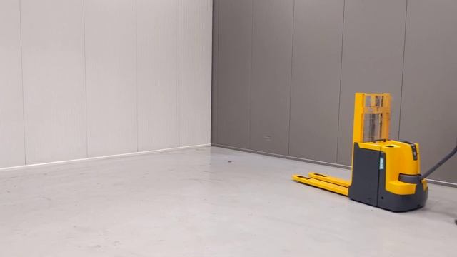 37965 - JUNGHEINRICH EJD 220 WWW.VZV.CZ смотреть онлайн