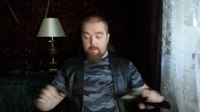 Cold Steel Boar Hunter (Collector) - для кабанов, кухни и EDC смотреть онлайн