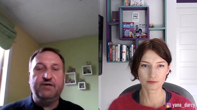 🇨🇦ИНТЕРВЬЮ С ИММИГРАНТАМИ В КАНАДЕ. Юрий (Оттава, Онтарио). Более 20 лет в Канаде.