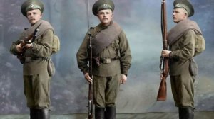 Почему советские солдаты носили с собой шинель даже летом?