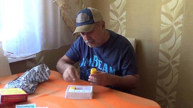 Посылка_китайские лекарства,распаковка.20 мая 2020 год. смотреть онлайн