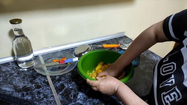 Limonad #limonade #homemade #orange смотреть онлайн