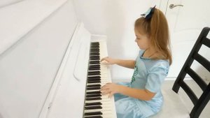 Волынка И.С.БАХ