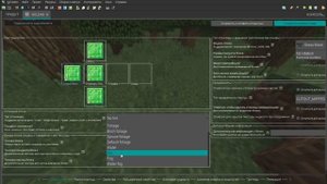 Как создать свой мод? Гайд по MCreator - основы