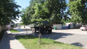 КАМАЗ 5350 | KAMAZ 5350