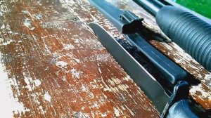 Нож Glock нужная вещь