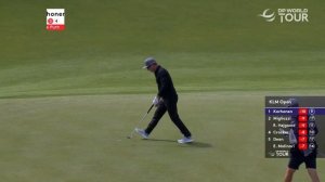 Round 3 Highlights | 2024 KLM Open