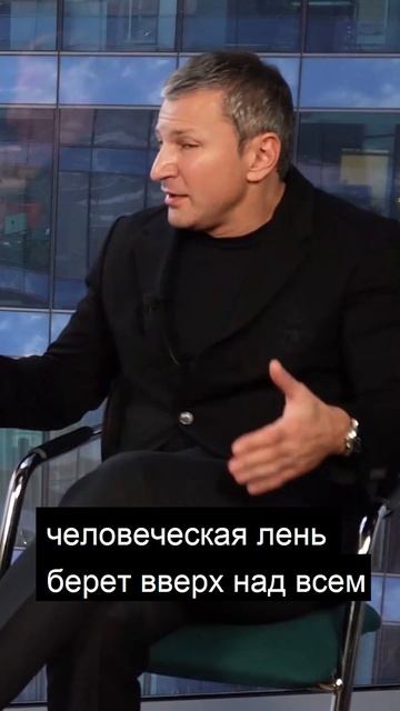 Честная косметология. Левон Чахоян и врач Ирина Приказчикова