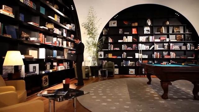 Приветливость аэропорта в Стамбуле.