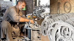 Ручной Творческий; Безупречный процесс изготовления Сельскохозяйственной машины