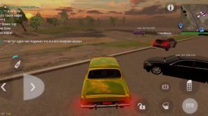 Сходка с Бинко часть 2 #madout2 код kvakyshka дает 150к золота и 225 алмазов