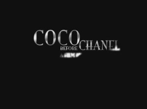 КОКО ШАНЕЛЬ трейлер