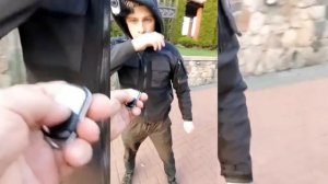 ЧТО БЫЛО ПОСЛЕ ВЗРЫВА! ГОША ВЗОРВАЛ ГЕЛИК.. ПАША ПЭЛ