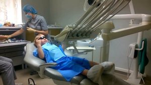 Сава У СТОМАТОЛОГА!! Первый раз у зубного врача!!