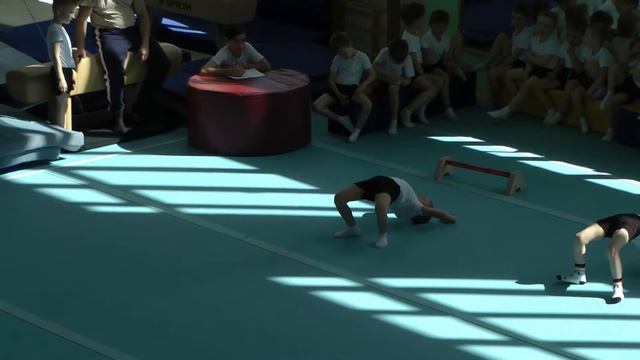 Соревнования Артем 22_05_2021