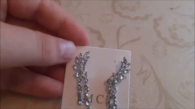 Бижутерия с aliexpress смотреть онлайн