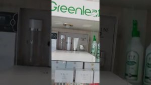 Стартовые наборы компании Greenleaf_что туда входит