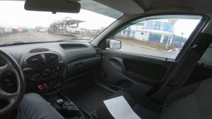 2012 LADA Kalina POV Test Drive - смотреть видео онлайн от «MegaRetr» в хорошем качестве, опубликова