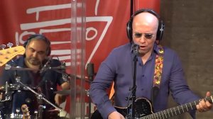 Группа «Воскресение» — Случилось что-то