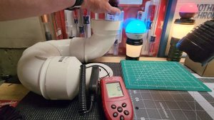 CONVOY L21A NEW RELEASE XHP70.3 5000K 2750LM