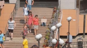 Хочу в семью. Короткая версия.