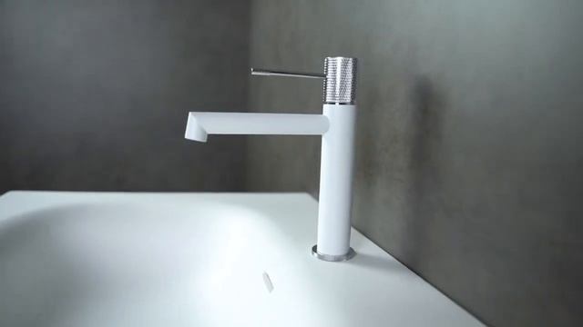 Смеситель для раковины Intento 0132 BiOp смотреть онлайн