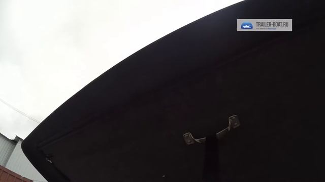 Обзор крышки кузова на пикап Toyota Tundra / Тойота Тундра. Характеристики, особенности.