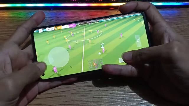 MATCH 2 OF HIGHLIGHTS: CODE D'IVORY VS MONET FC - DREAM LEAGUE SOCCER 2022