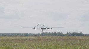 БАС ГЛОРИ ЭЙР VTOL OG-202