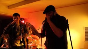 Ленина Пакет. Смертельный концерт в Живом Уголке. ч2