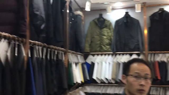 Ткань оптом в Китае www.optlogistic.com смотреть онлайн