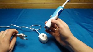 Лучшая электрическая зубная щетка Oral B (Braun)