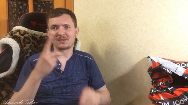 Joom - 54. Двойная сетчатая сумка для хранения в авто