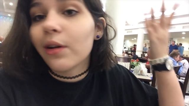 [Family Vlog] Mineralnye Vody /part 1/ смотреть онлайн