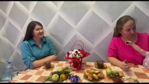 Интервью с многодетной мамой Пермяковой Татьяной Юрьевной. Мамы всякие нужны. город Пермь, Гайва.